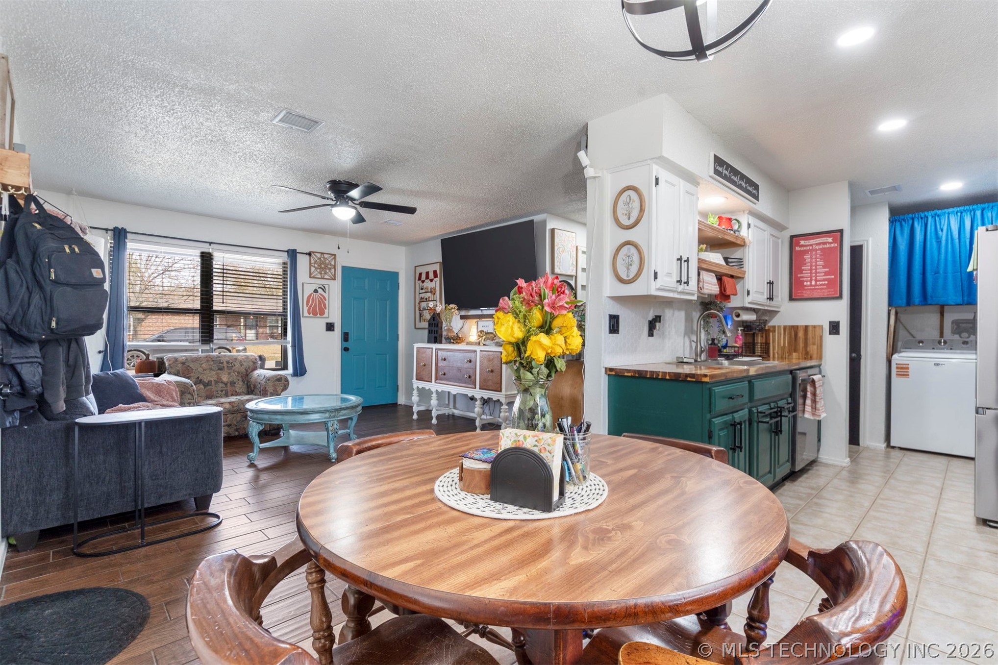 4111 W Pipestem Drive