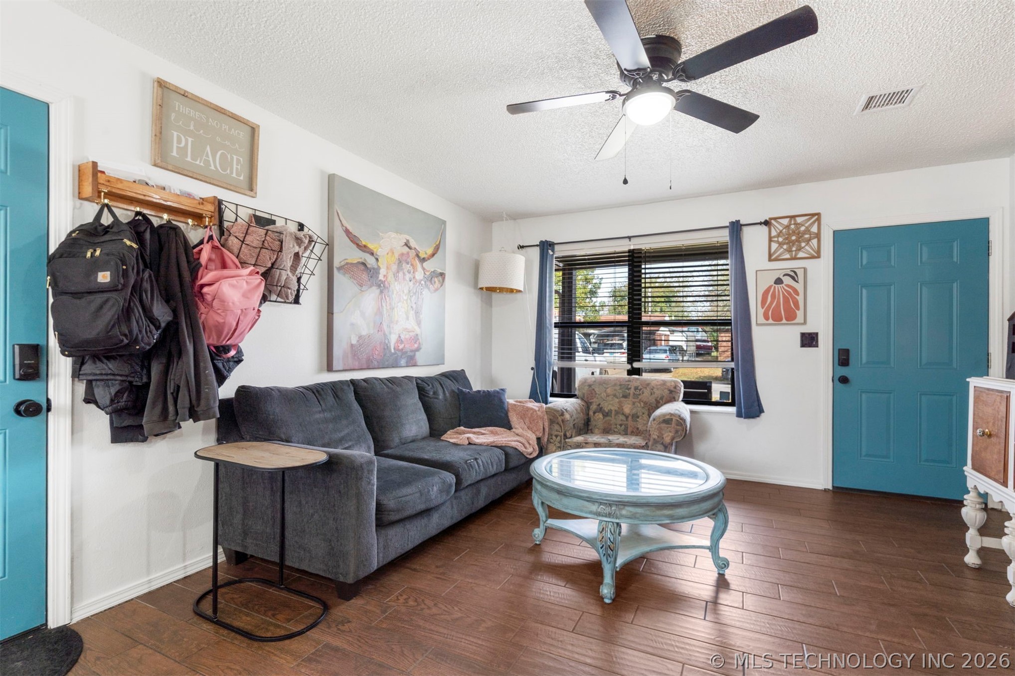 4111 W Pipestem Drive