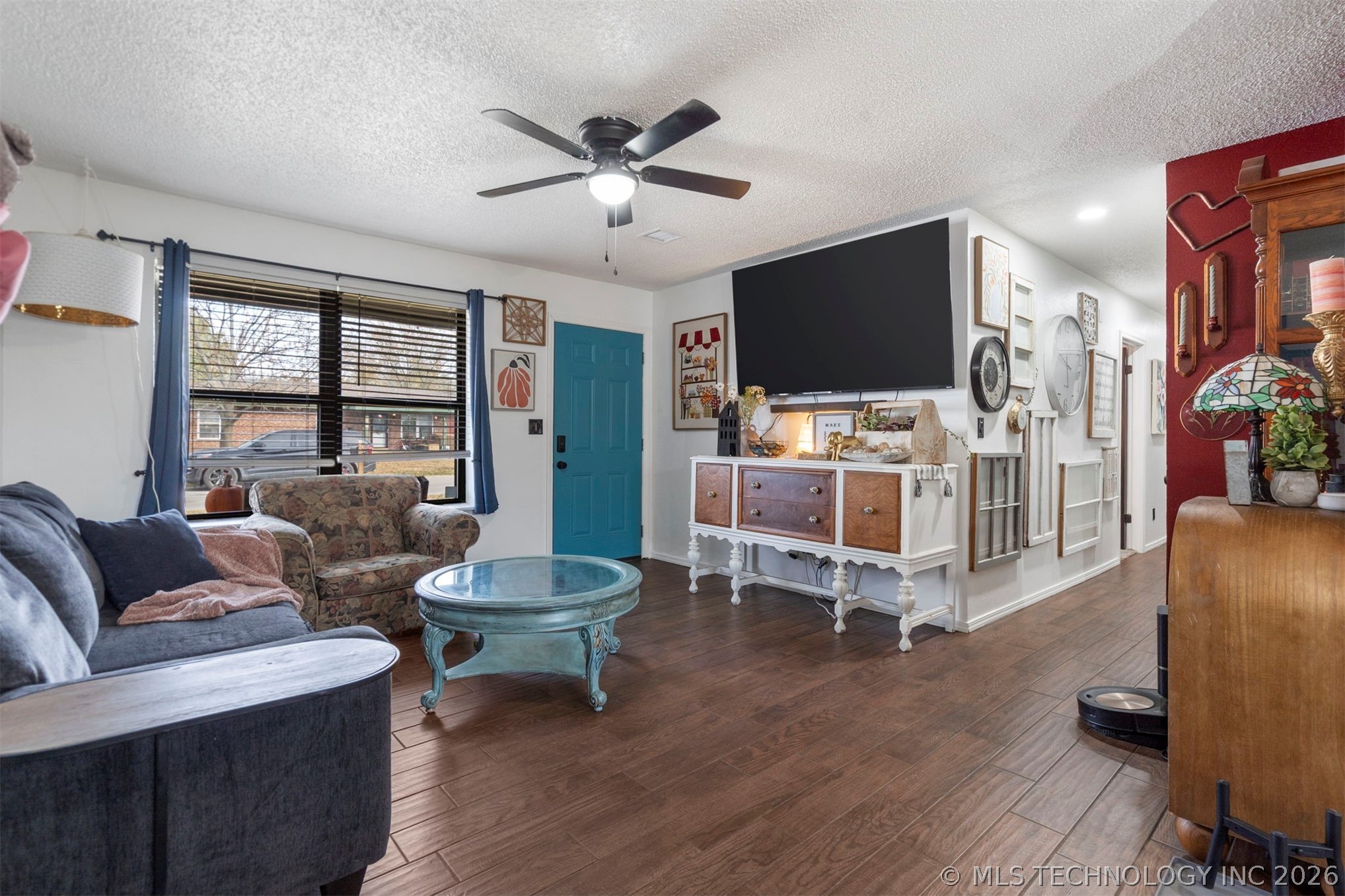 4111 W Pipestem Drive