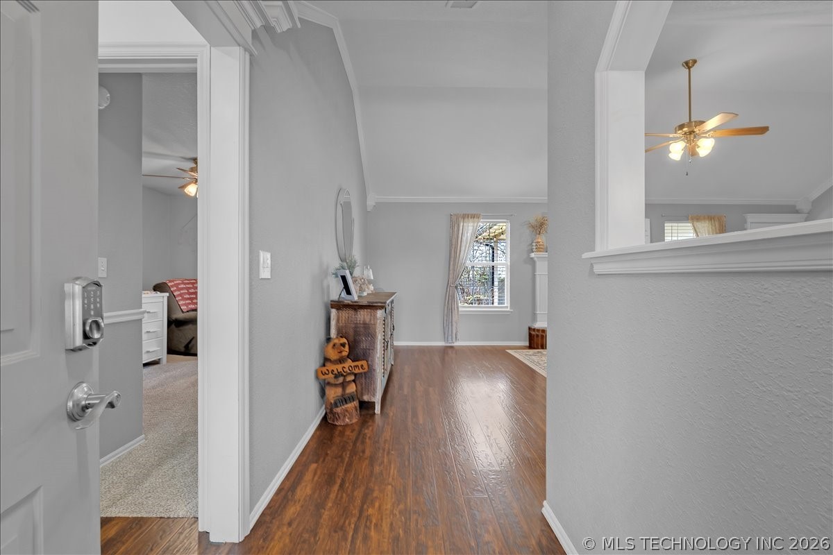 11822 N 107th East Avenue