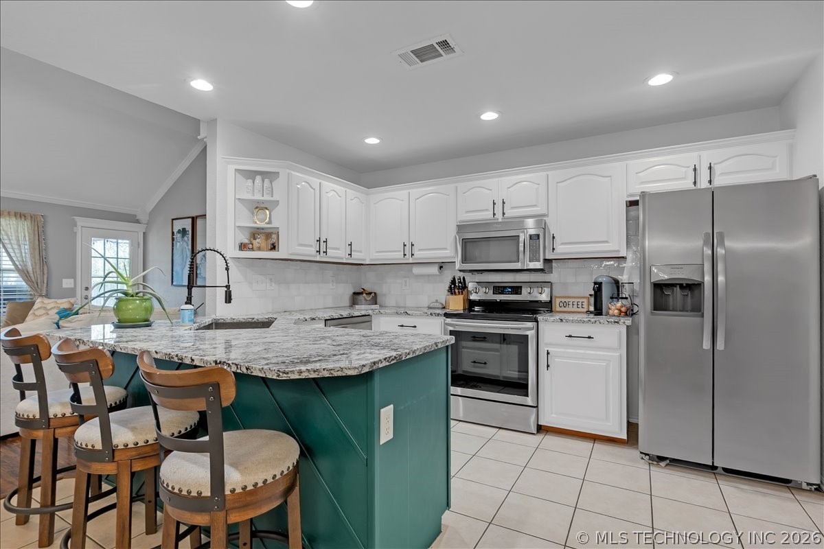 11822 N 107th East Avenue