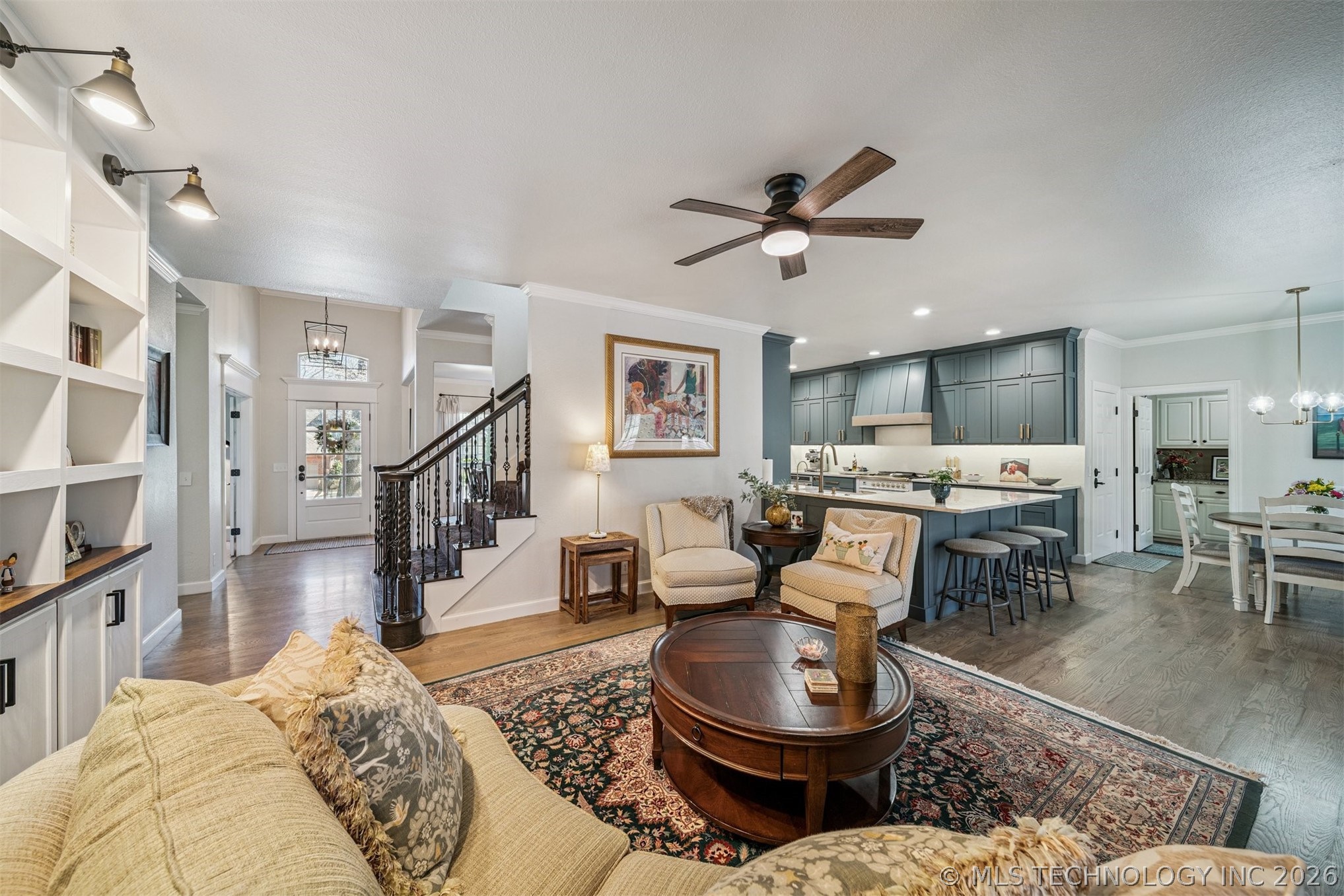 12511 S 18th Circle E