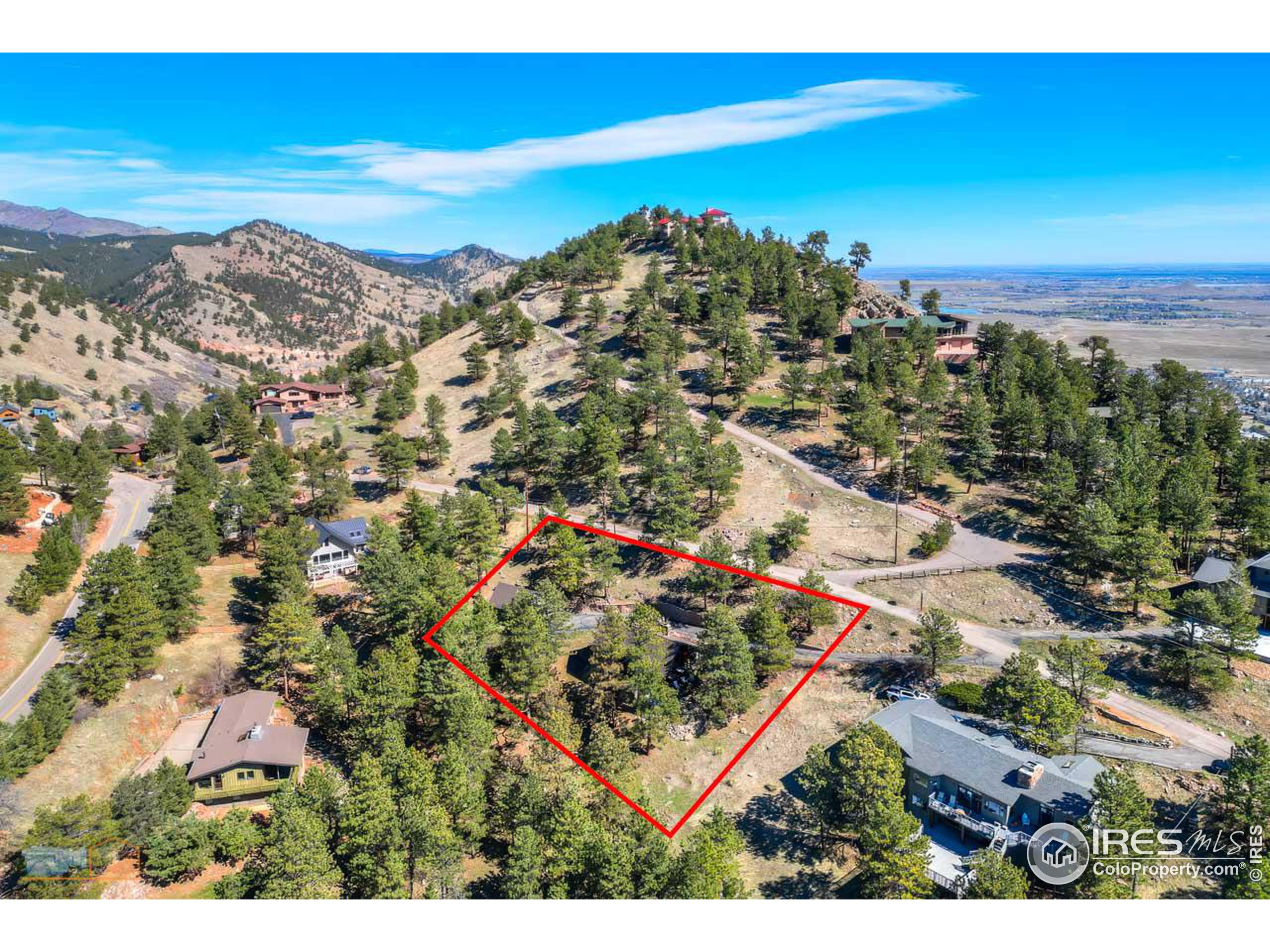 118 Meadowlook Way