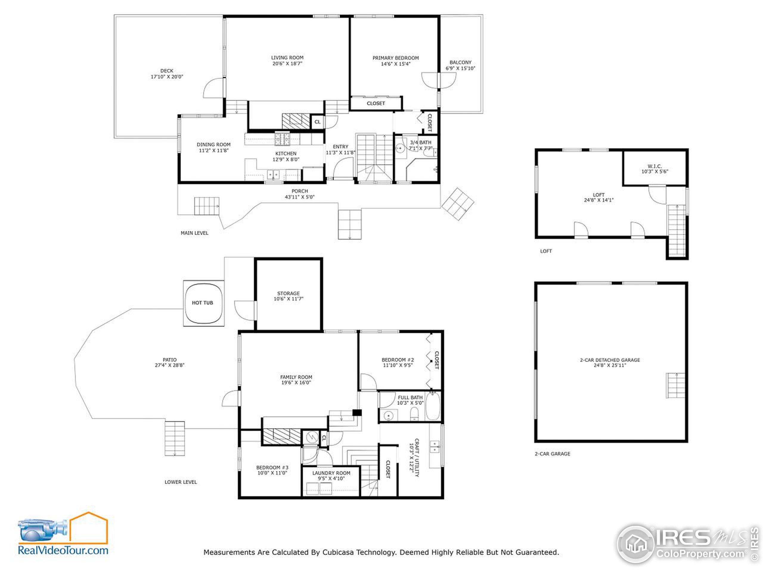 118 Meadowlook Way