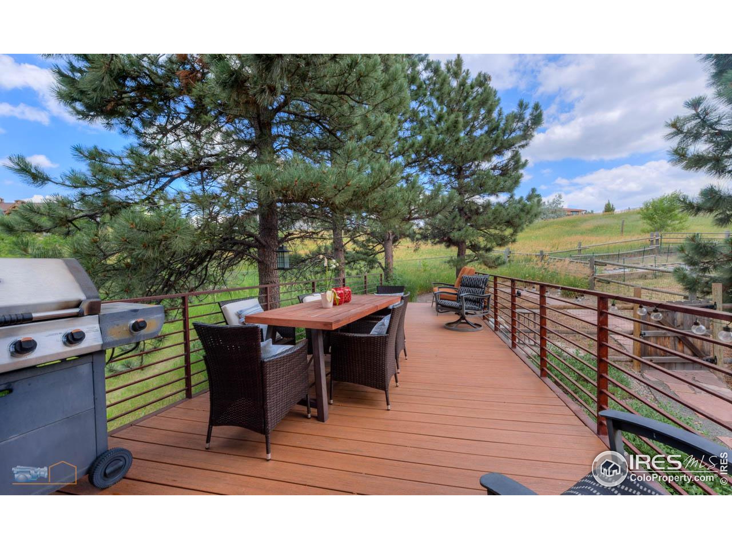512 Ponderosa Dr