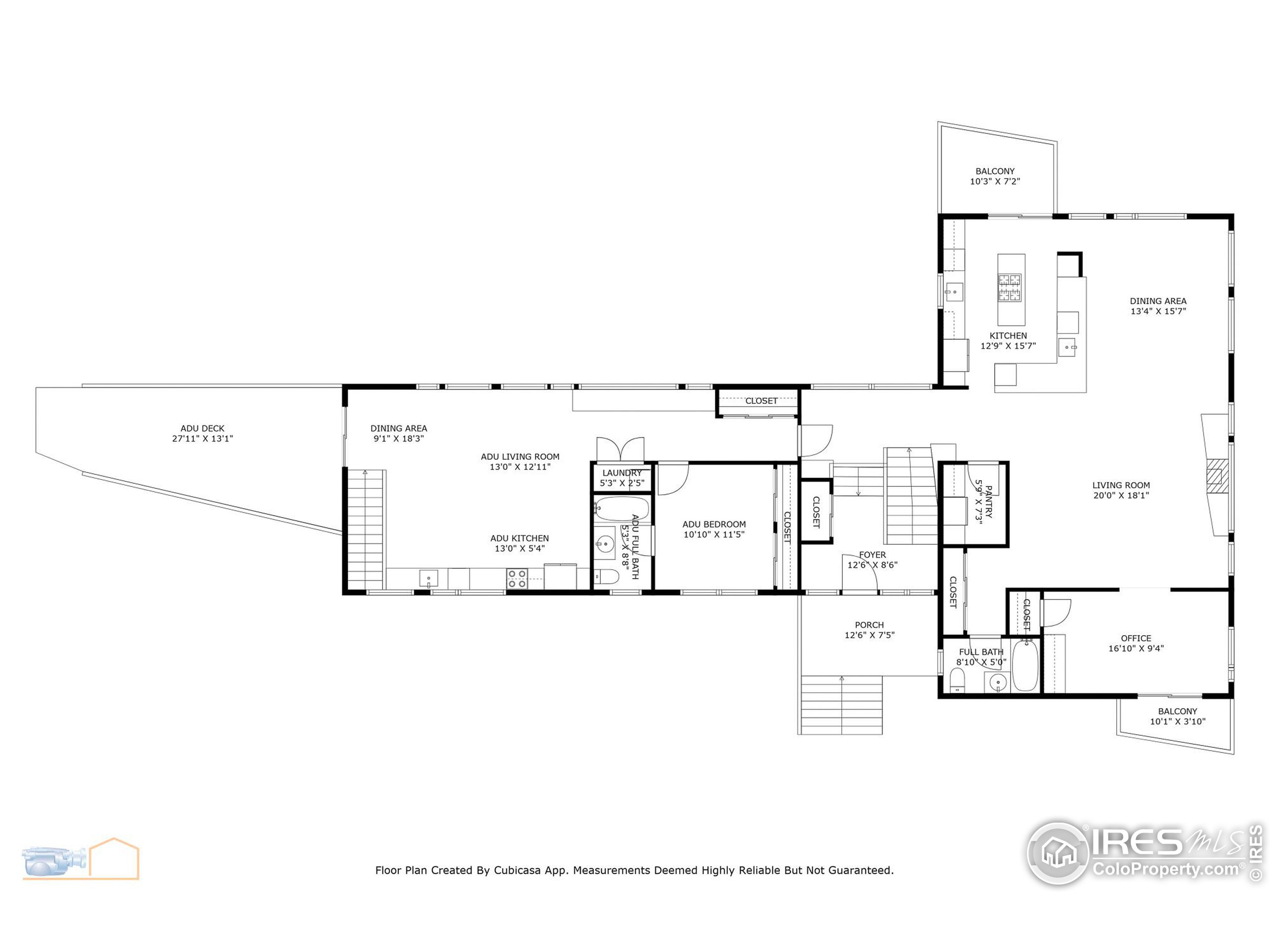 512 Ponderosa Dr