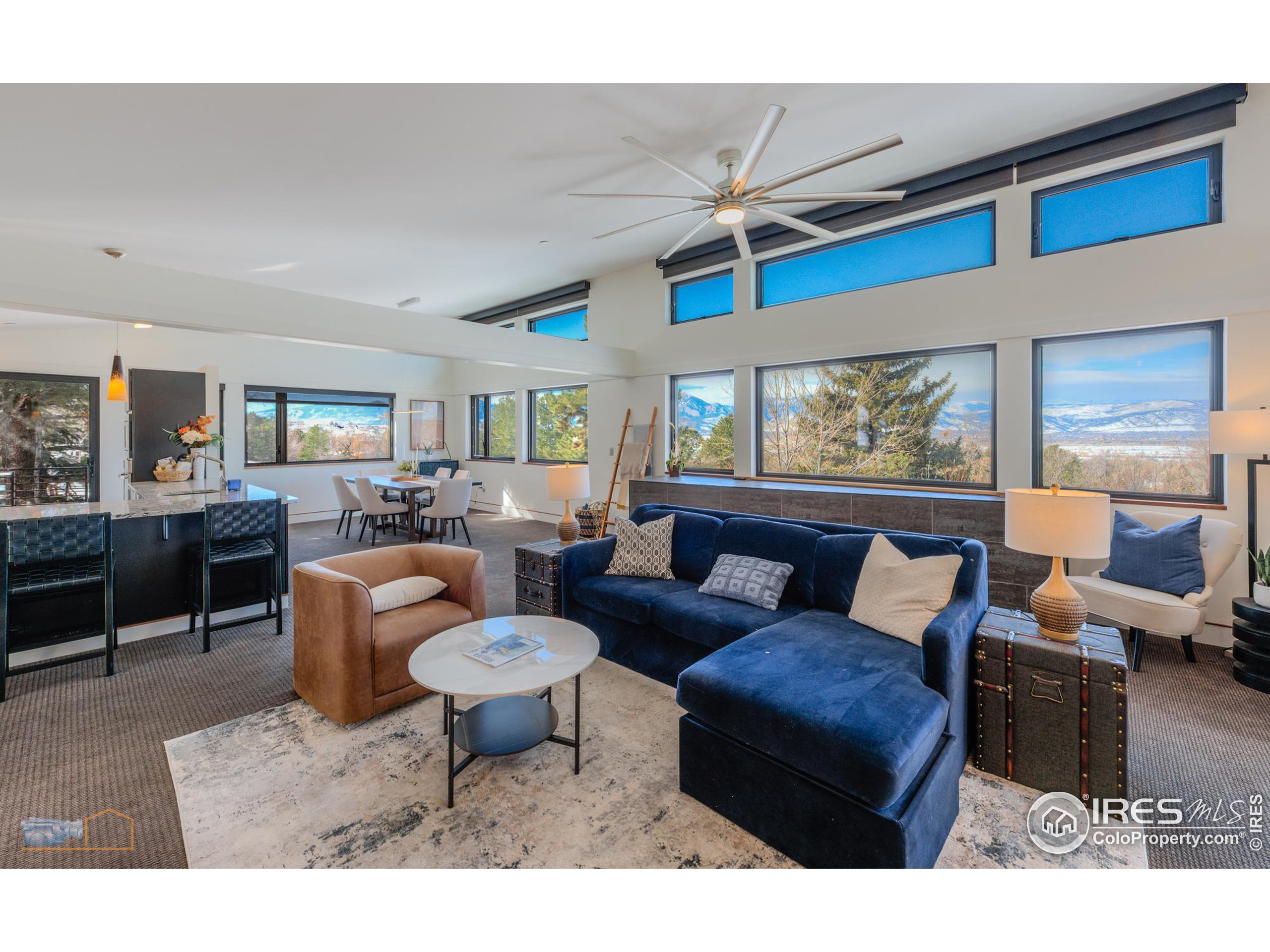512 Ponderosa Dr