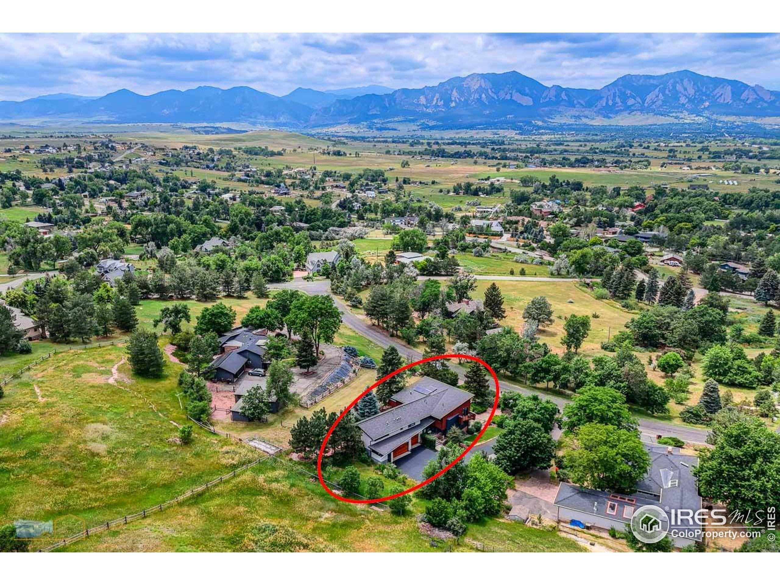 512 Ponderosa Dr