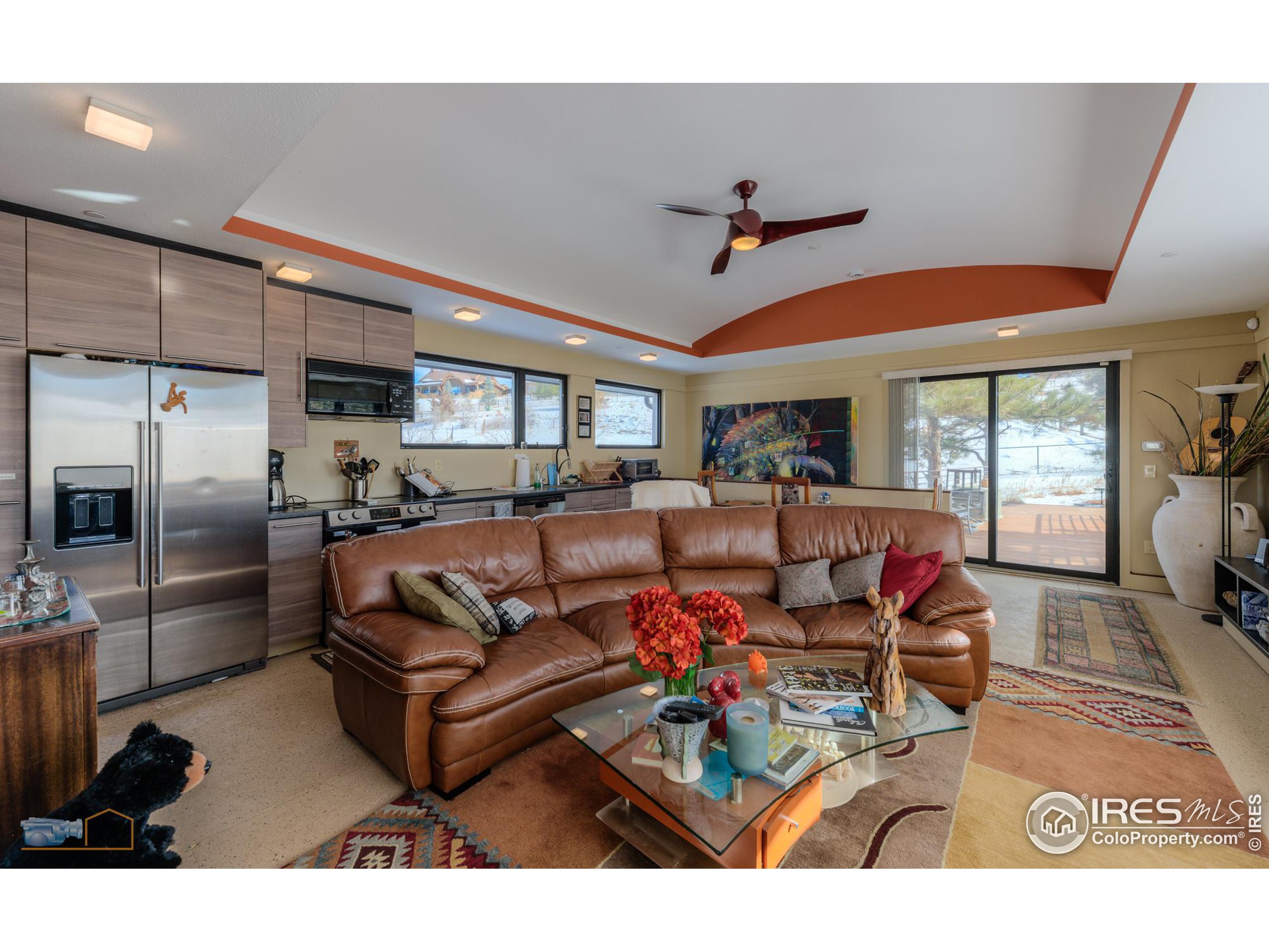 512 Ponderosa Dr