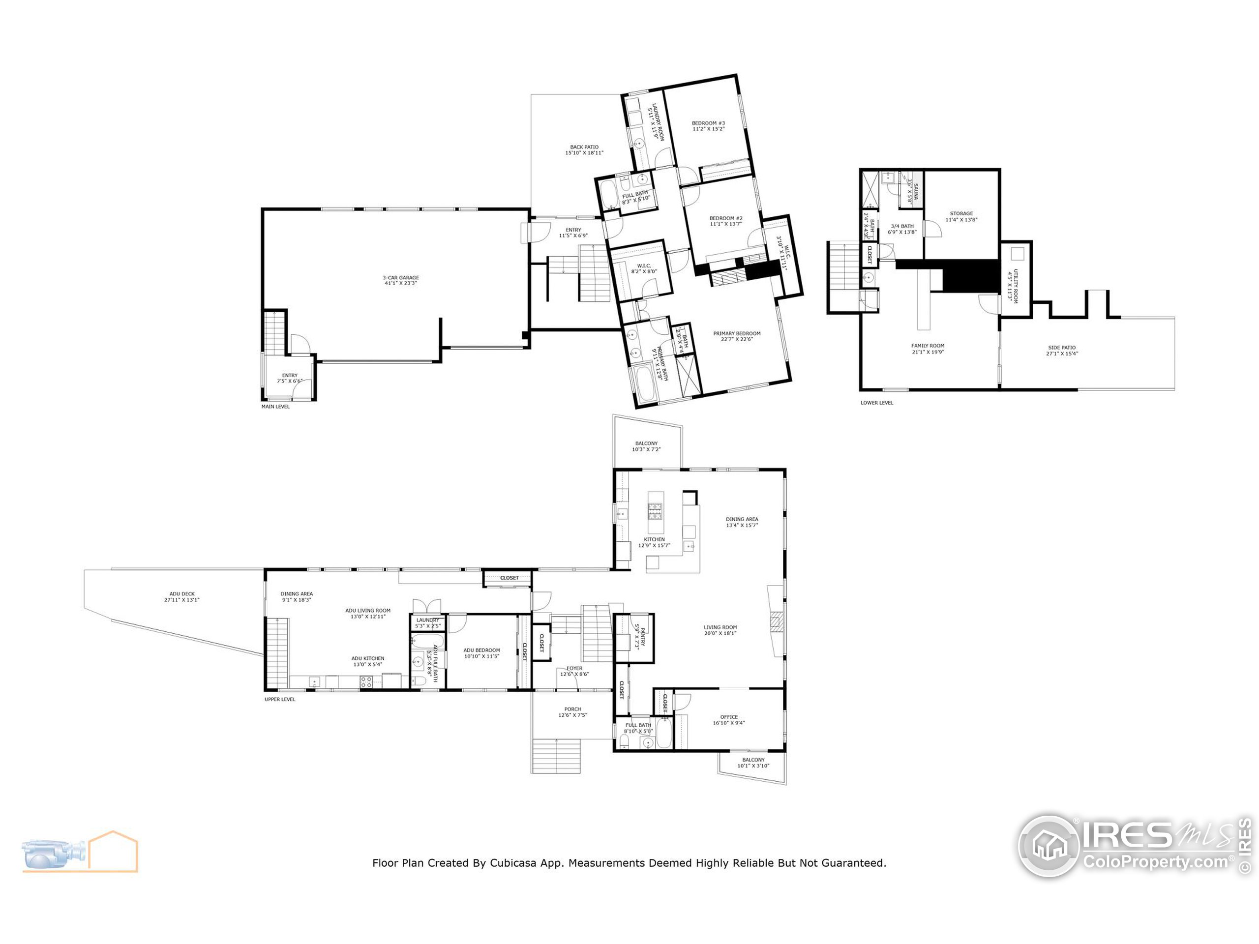 512 Ponderosa Dr