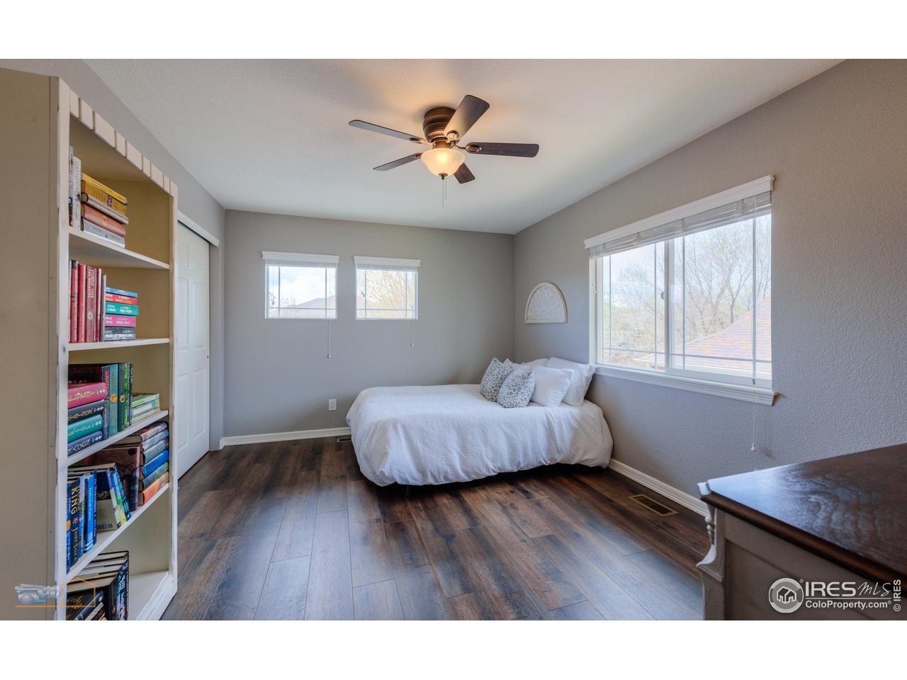 4203 Rabbit Mountain Rd