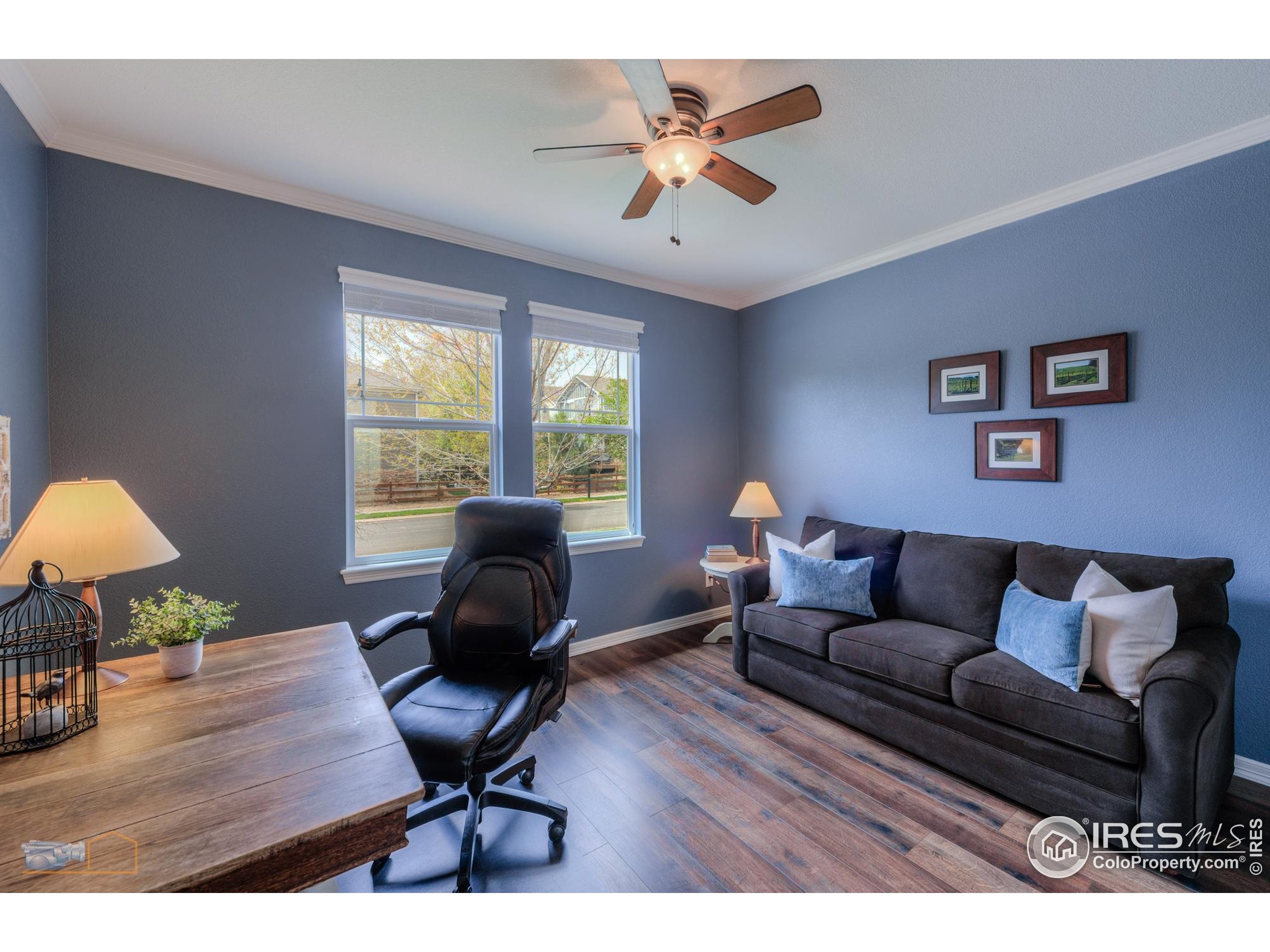 4203 Rabbit Mountain Rd