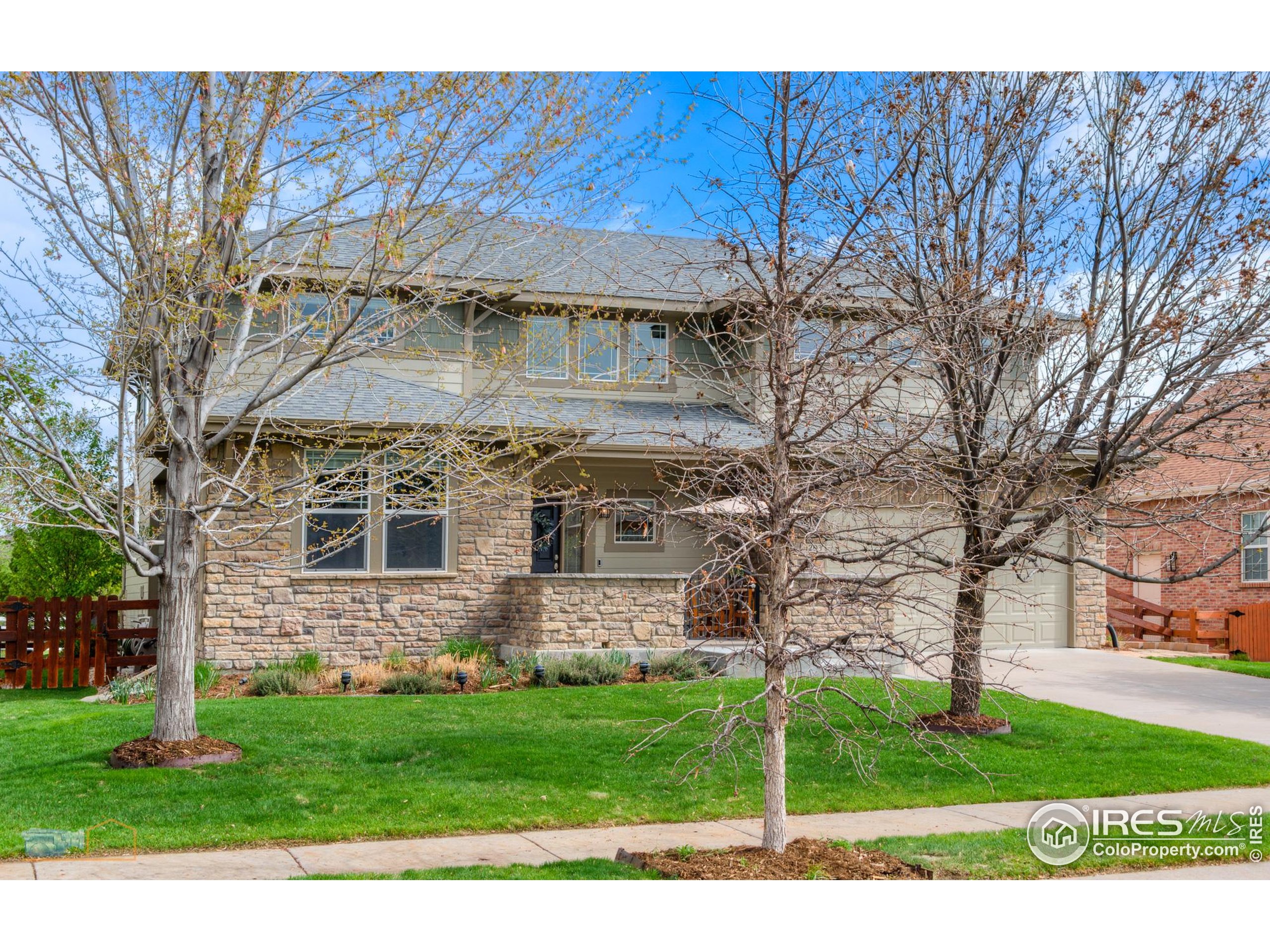 4203 Rabbit Mountain Rd