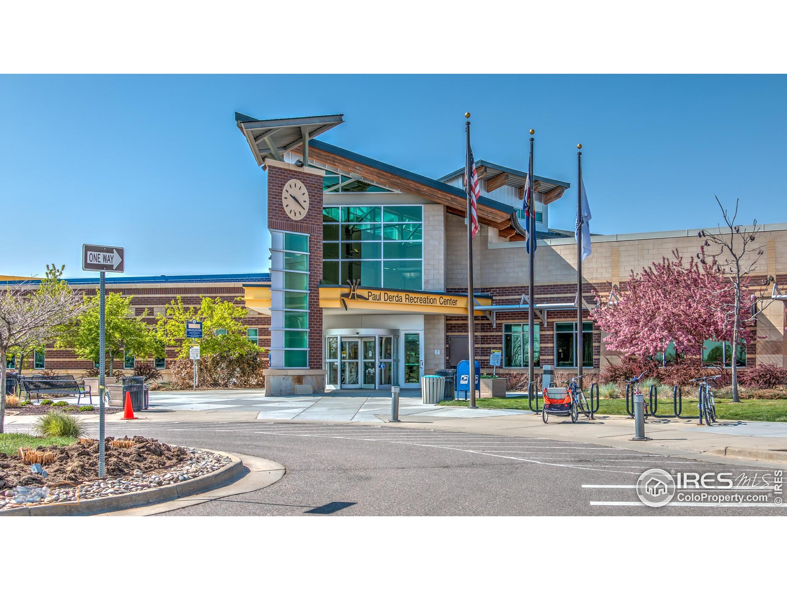 4203 Rabbit Mountain Rd