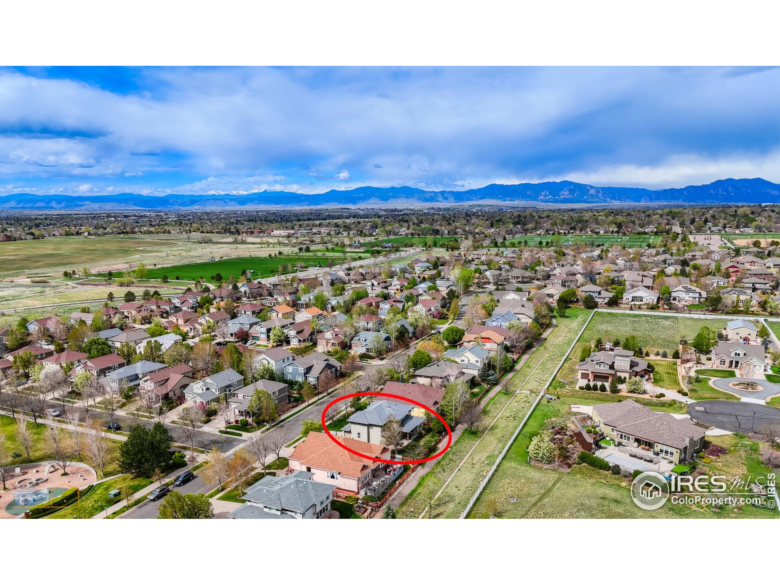 4203 Rabbit Mountain Rd