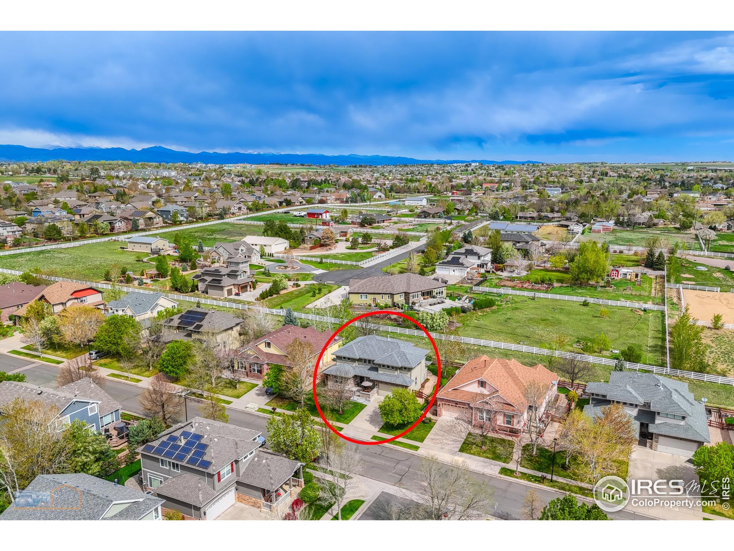 4203 Rabbit Mountain Rd