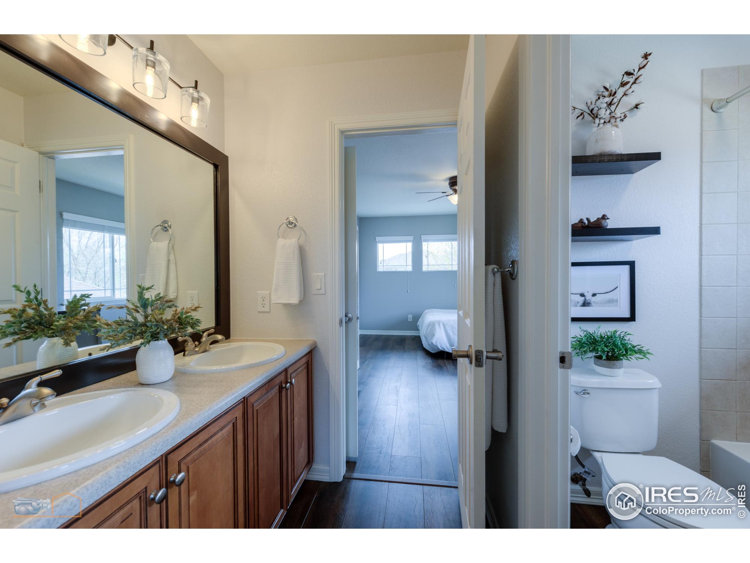 4203 Rabbit Mountain Rd