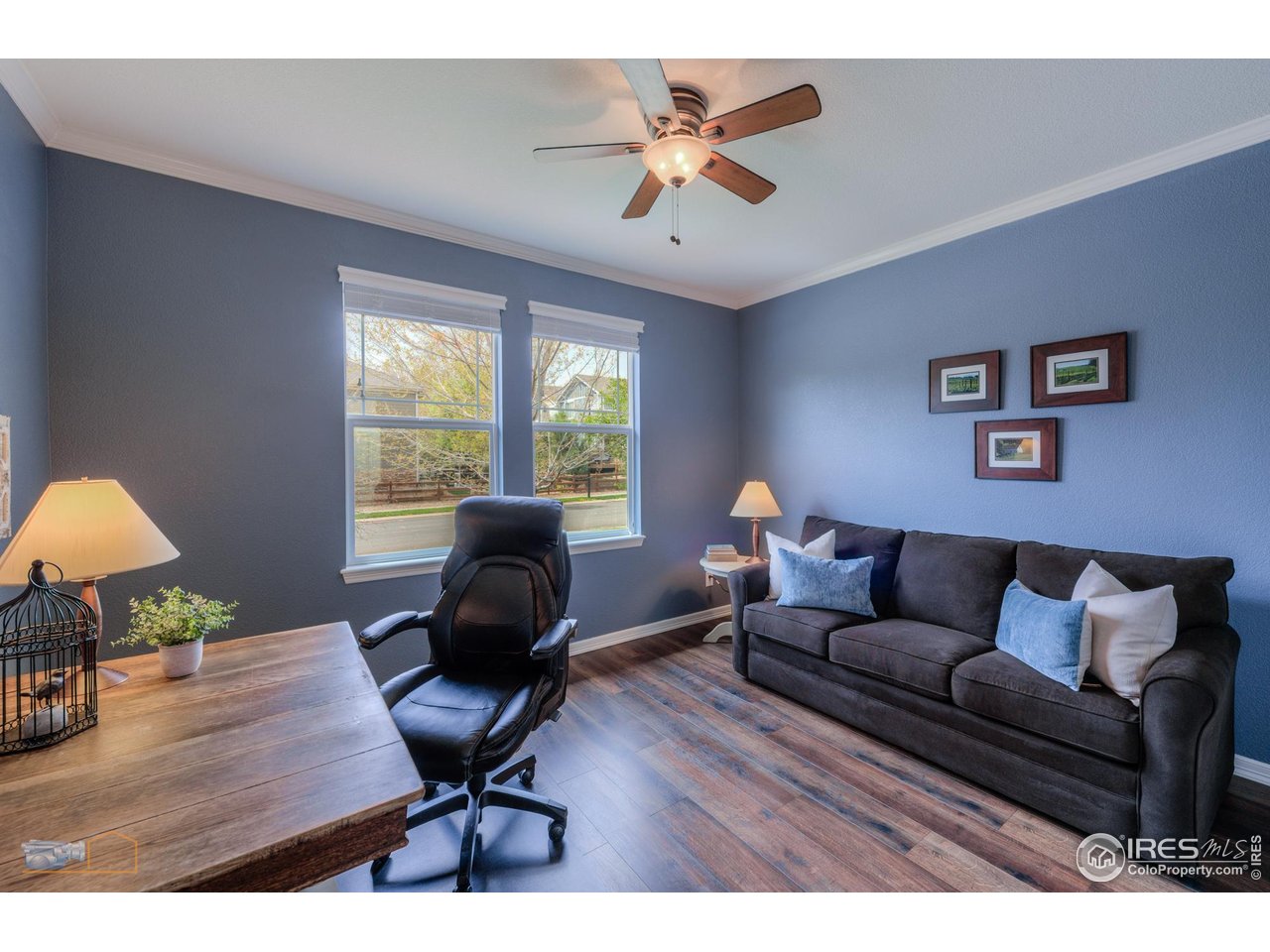 4203 Rabbit Mountain Rd