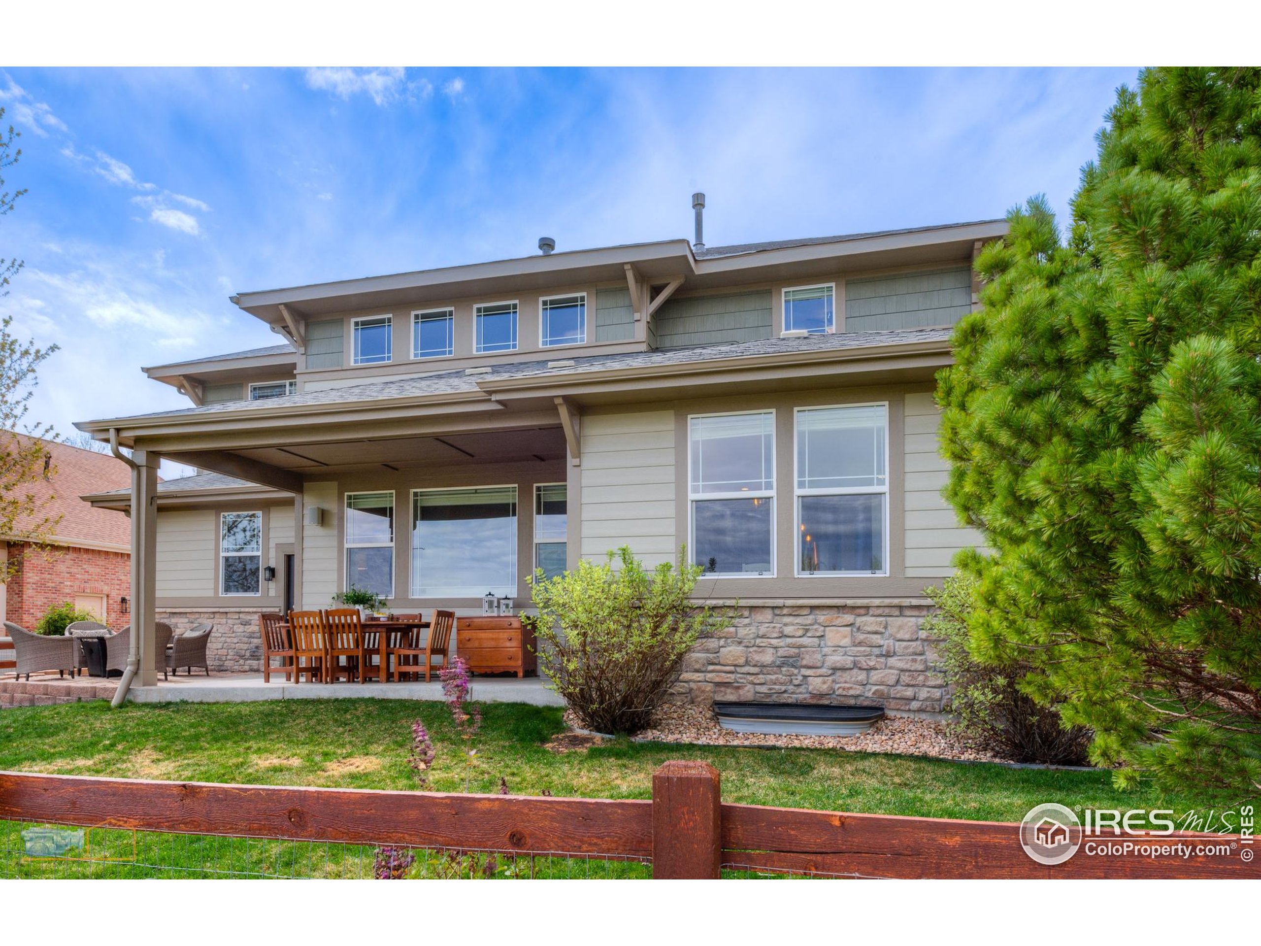 4203 Rabbit Mountain Rd