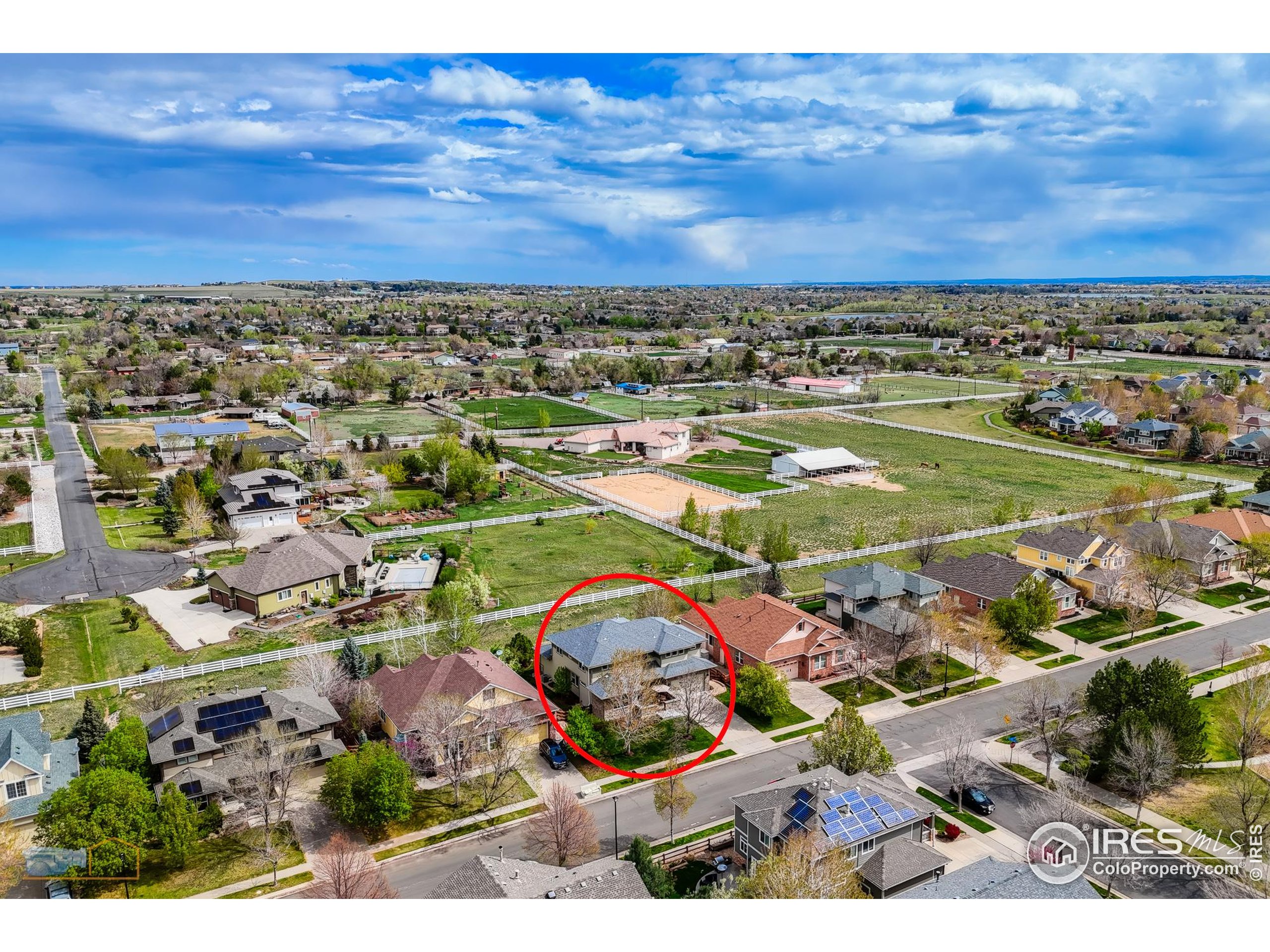 4203 Rabbit Mountain Rd