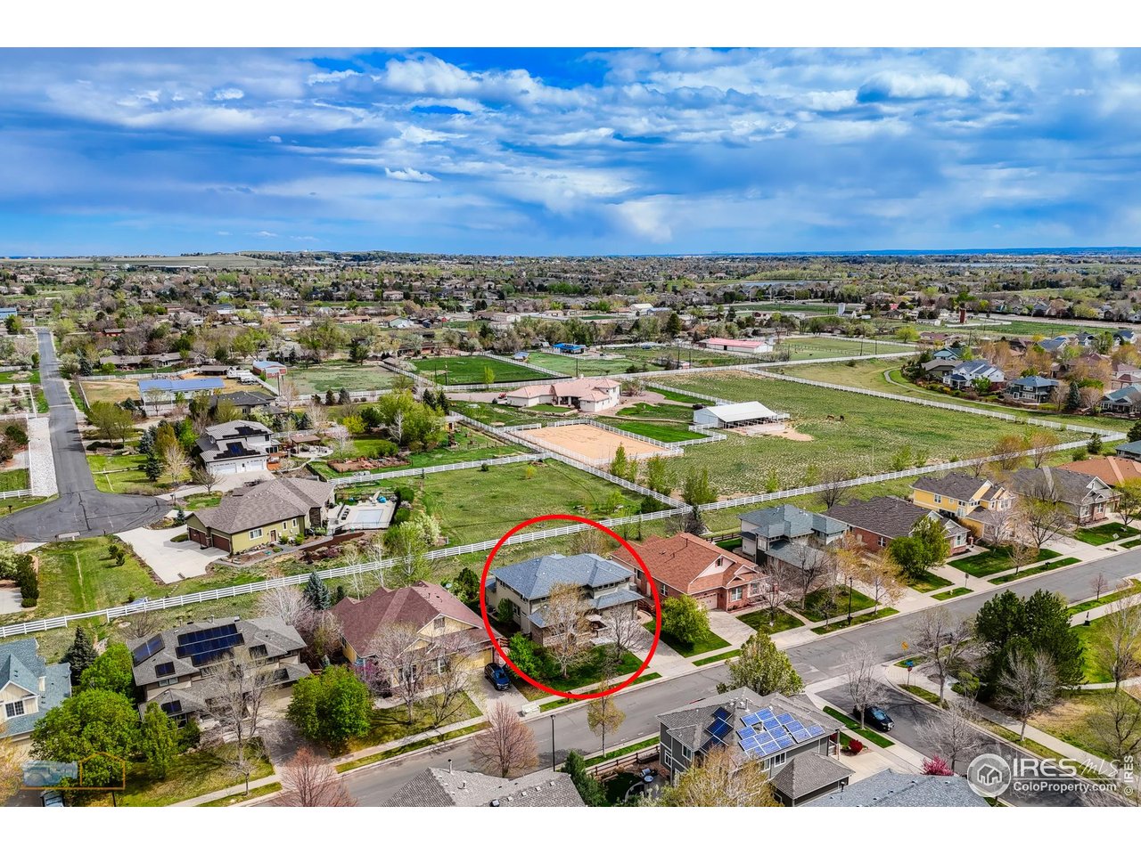 4203 Rabbit Mountain Rd