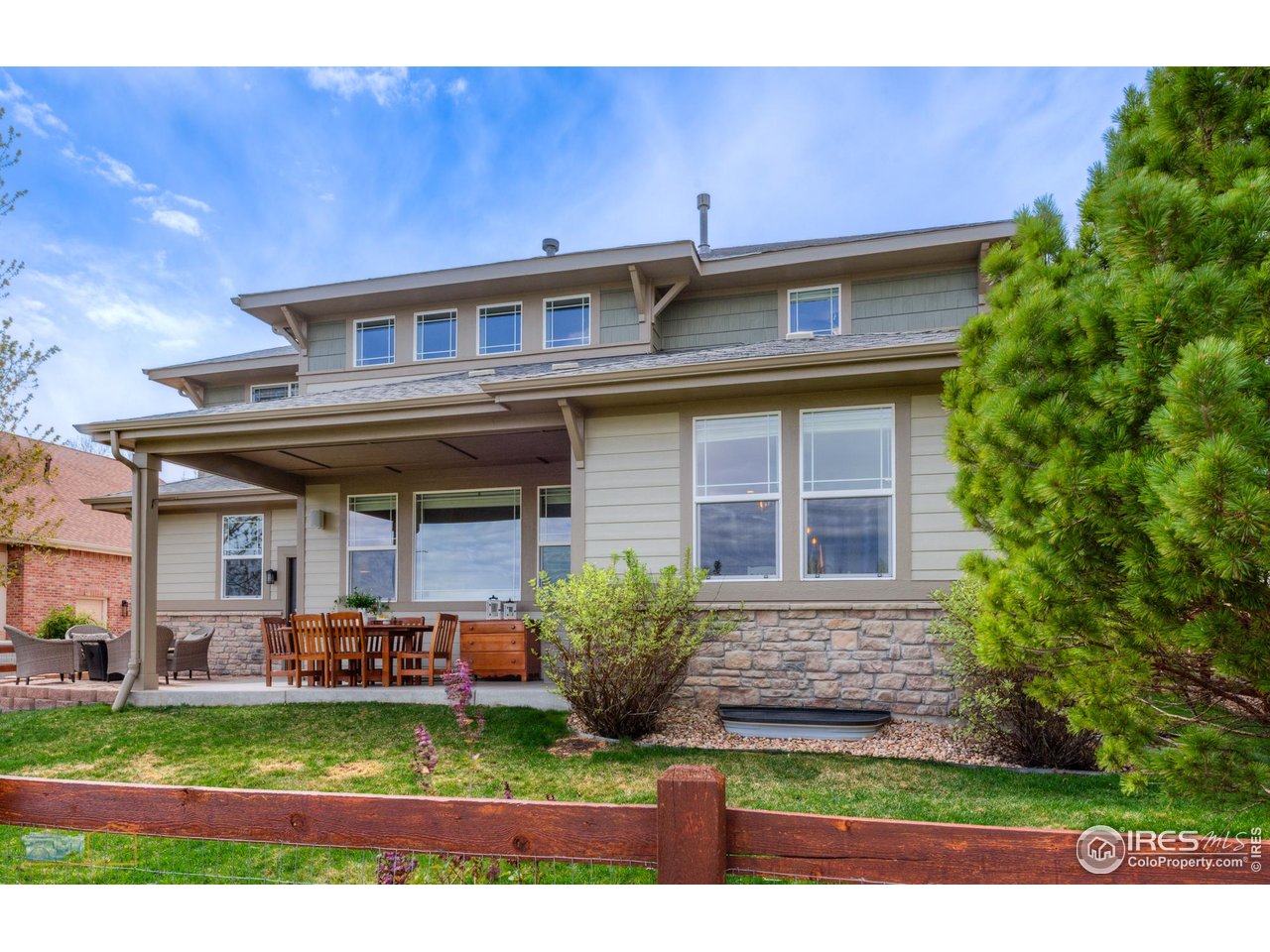 4203 Rabbit Mountain Rd