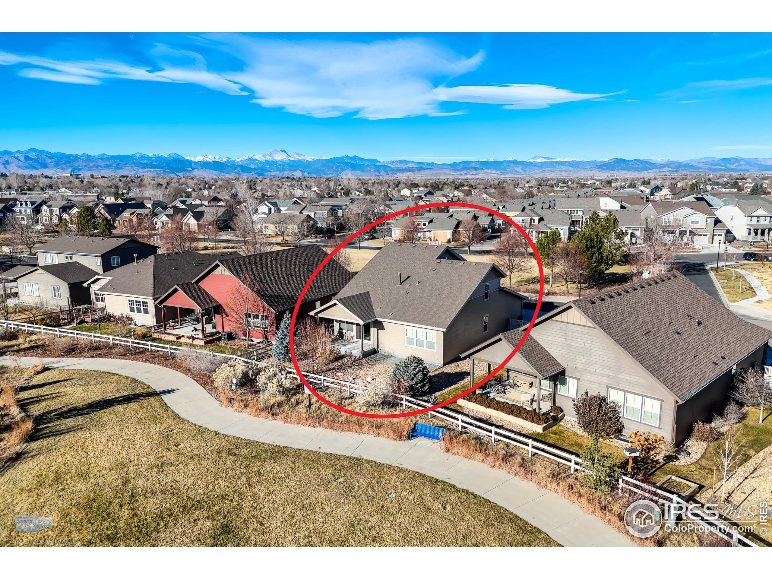 1435 Rustic Dr