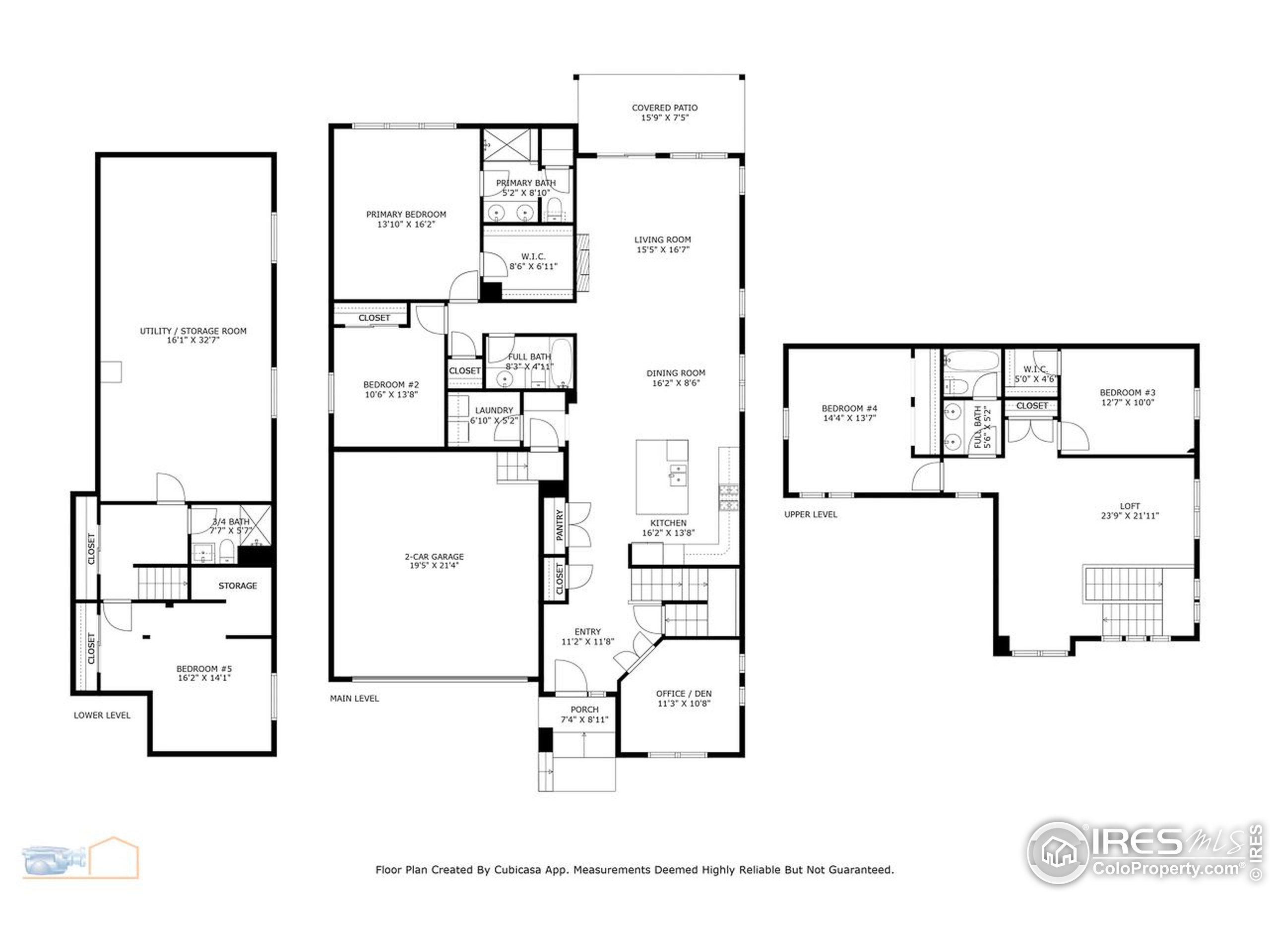 1435 Rustic Dr