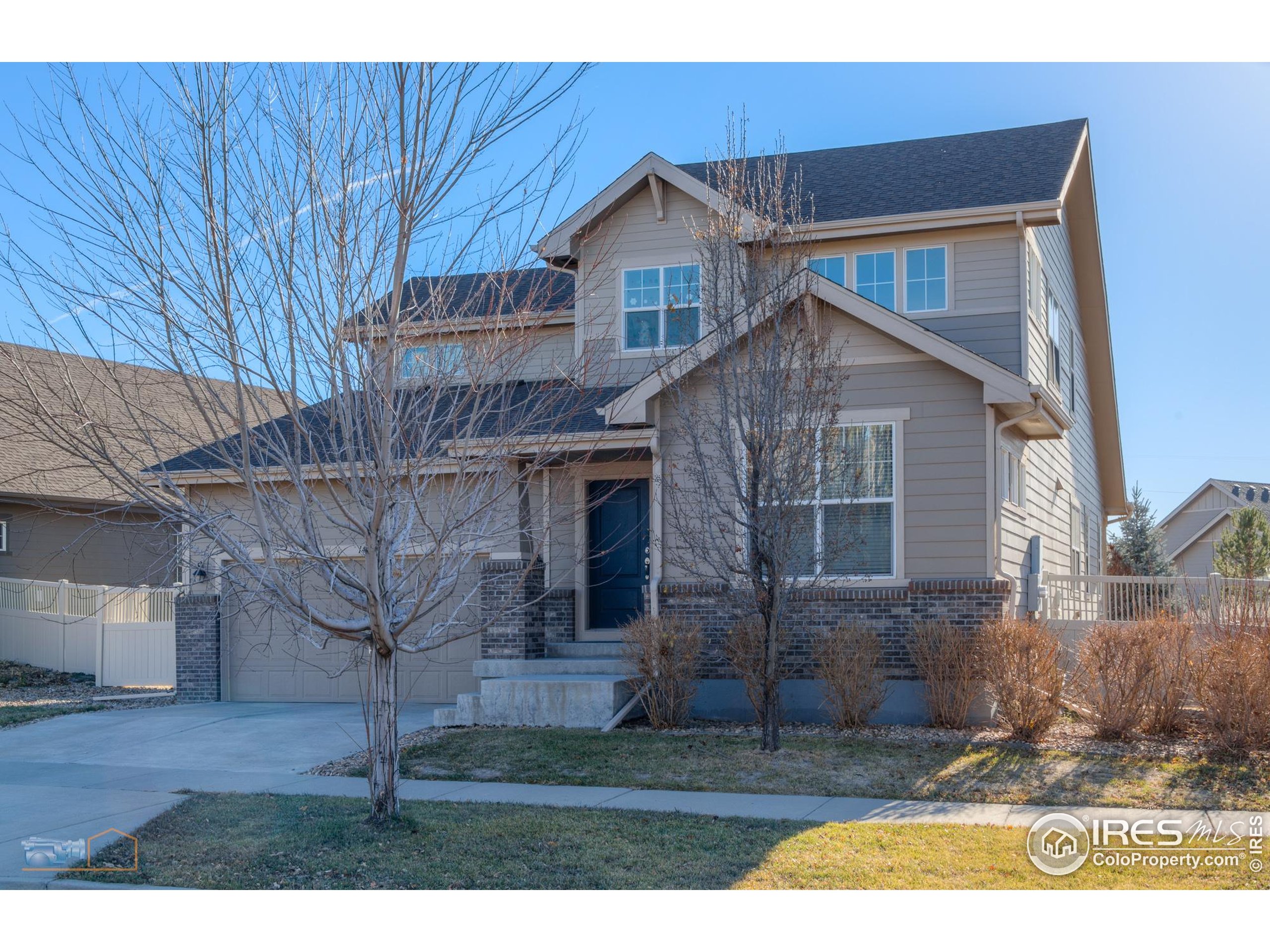 1435 Rustic Dr