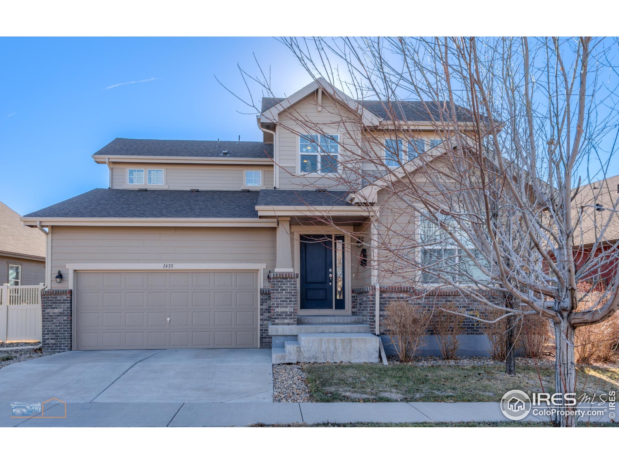 1435 Rustic Dr