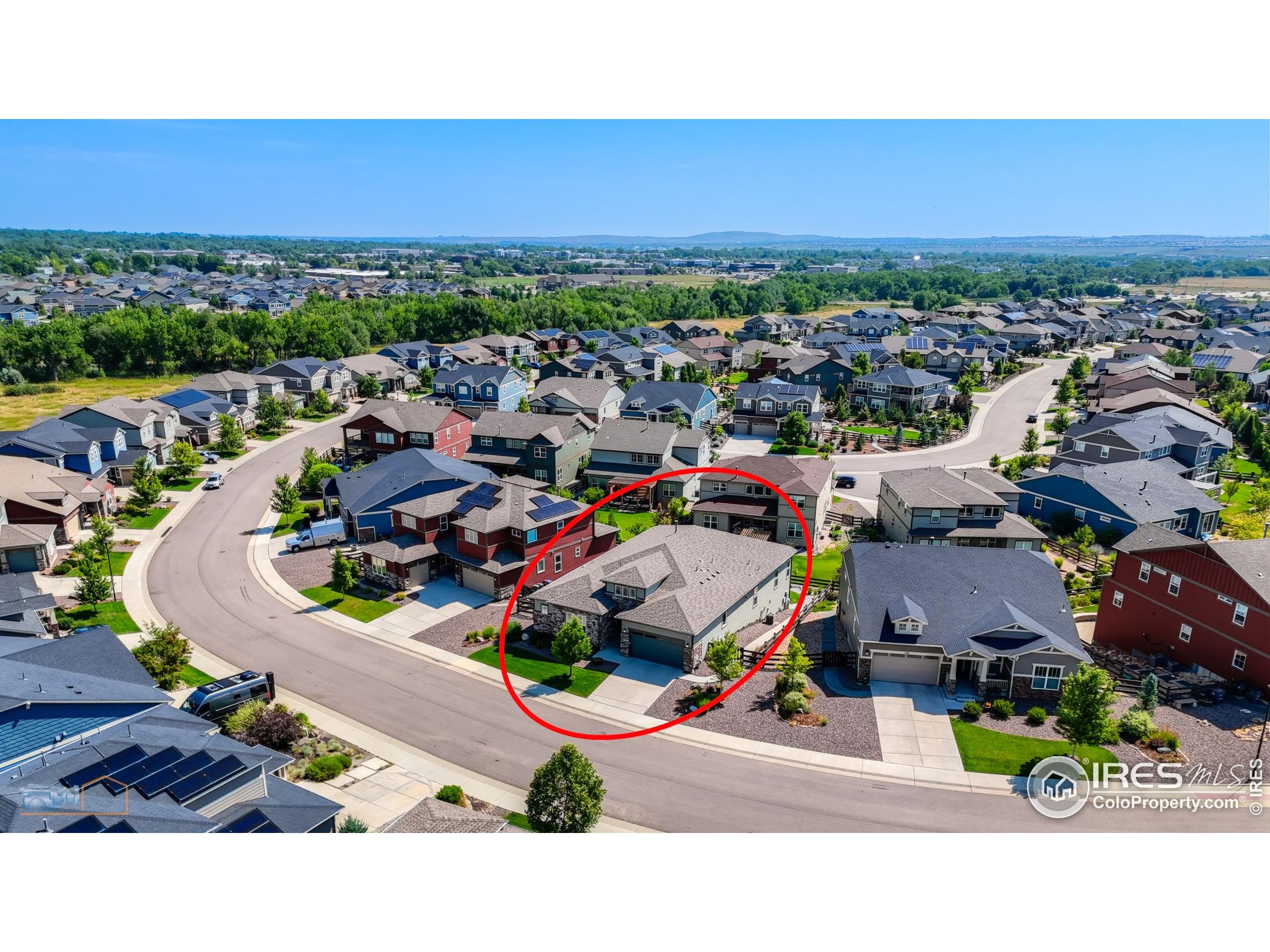 844 Stagecoach Dr