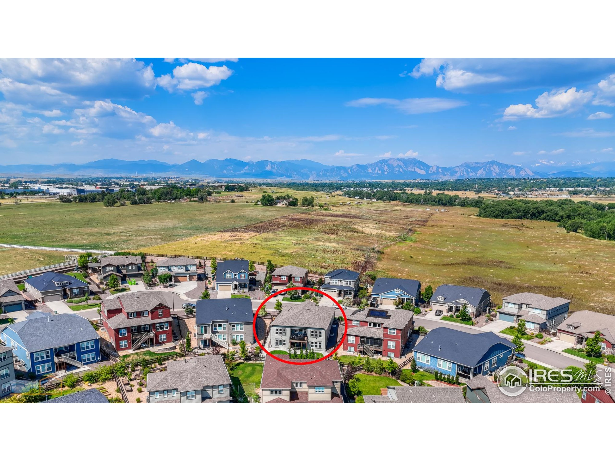 844 Stagecoach Dr