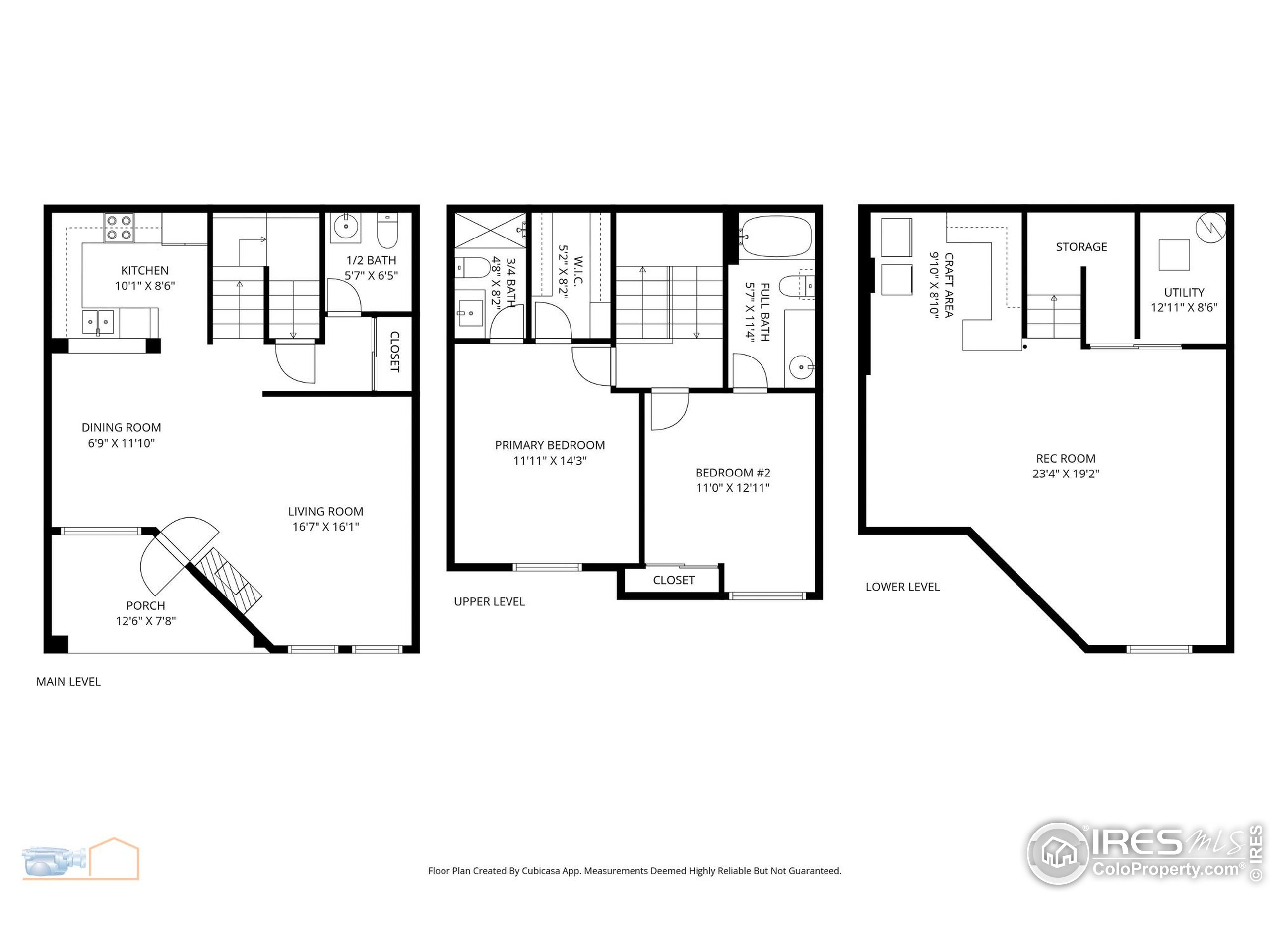 13900 Lake Song Ln J2