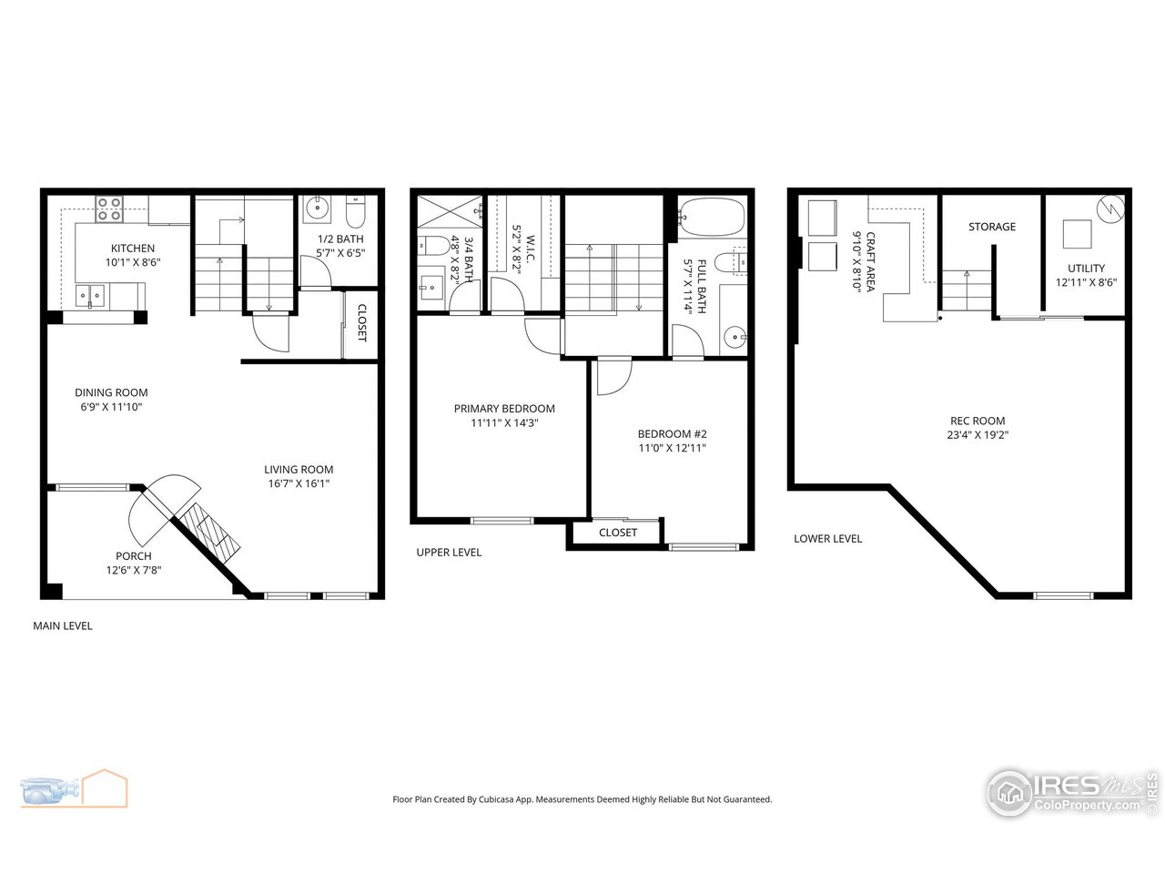 13900 Lake Song Ln J2