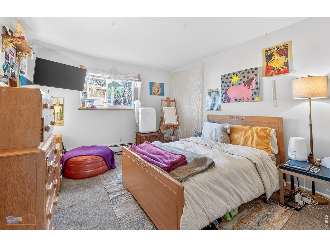4425 Comanche Dr