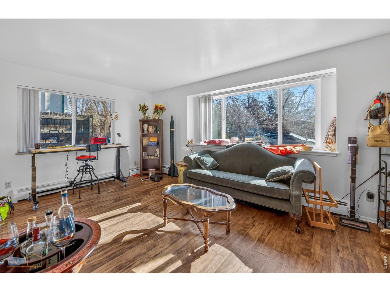 4425 Comanche Dr