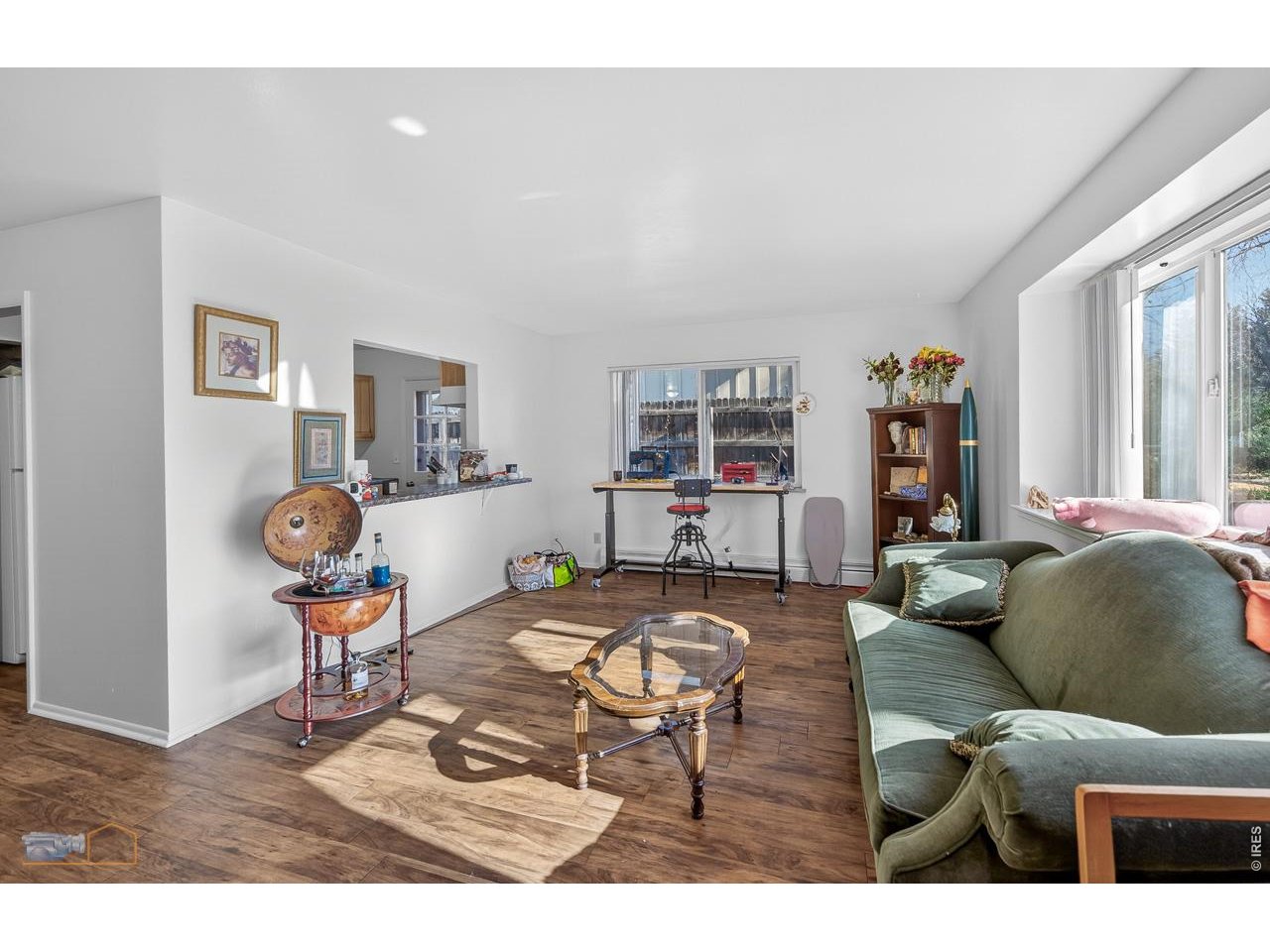 4425 Comanche Dr