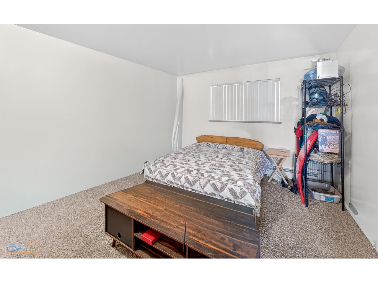 4425 Comanche Dr