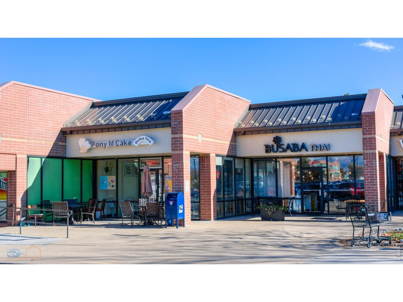 4425 Comanche Dr