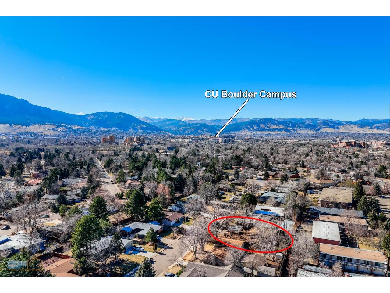 4425 Comanche Dr