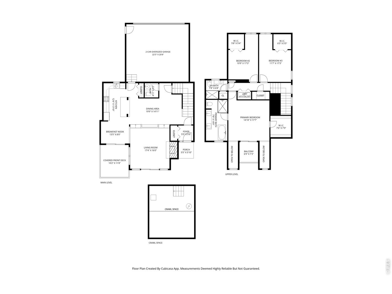 749 Meadow Glen Dr