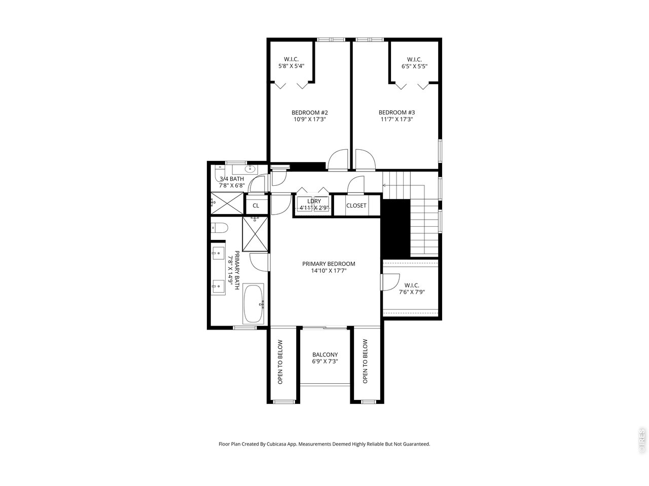 749 Meadow Glen Dr