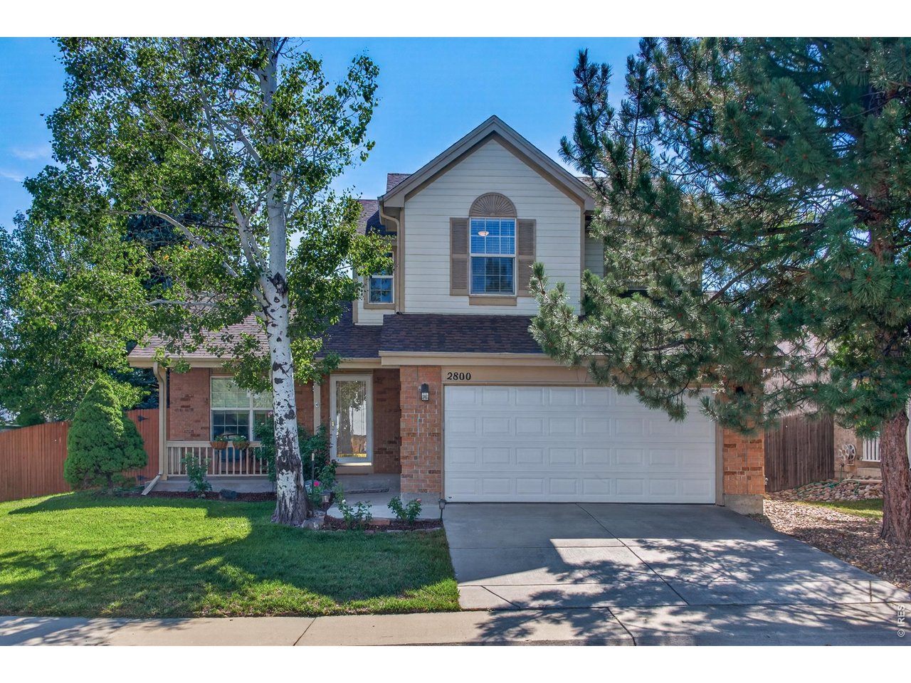 2800 Elaine Dr