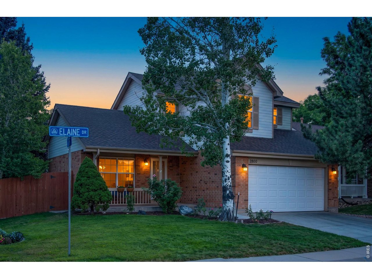 2800 Elaine Dr