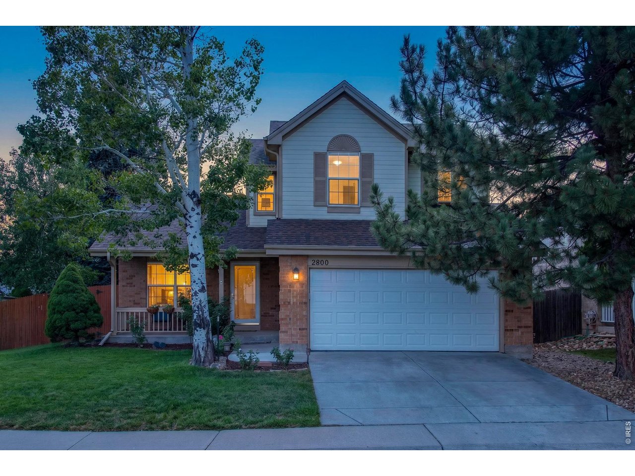 2800 Elaine Dr