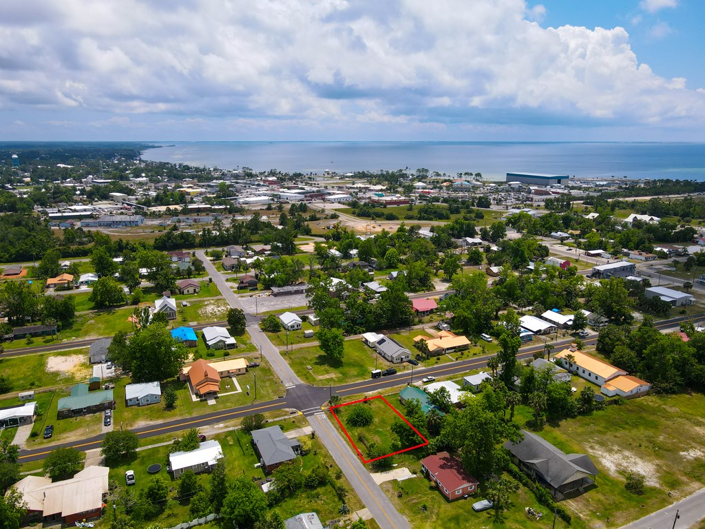 400 Battle St, Port St. Joe 32456