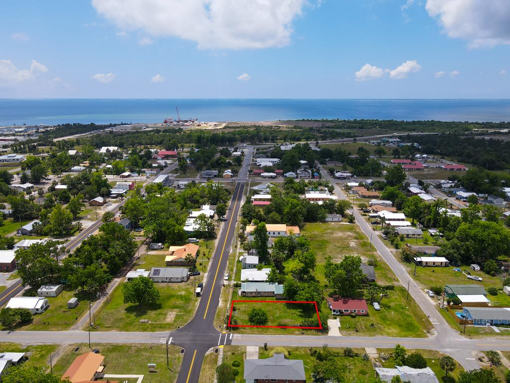 400 Battle St, Port St. Joe 32456