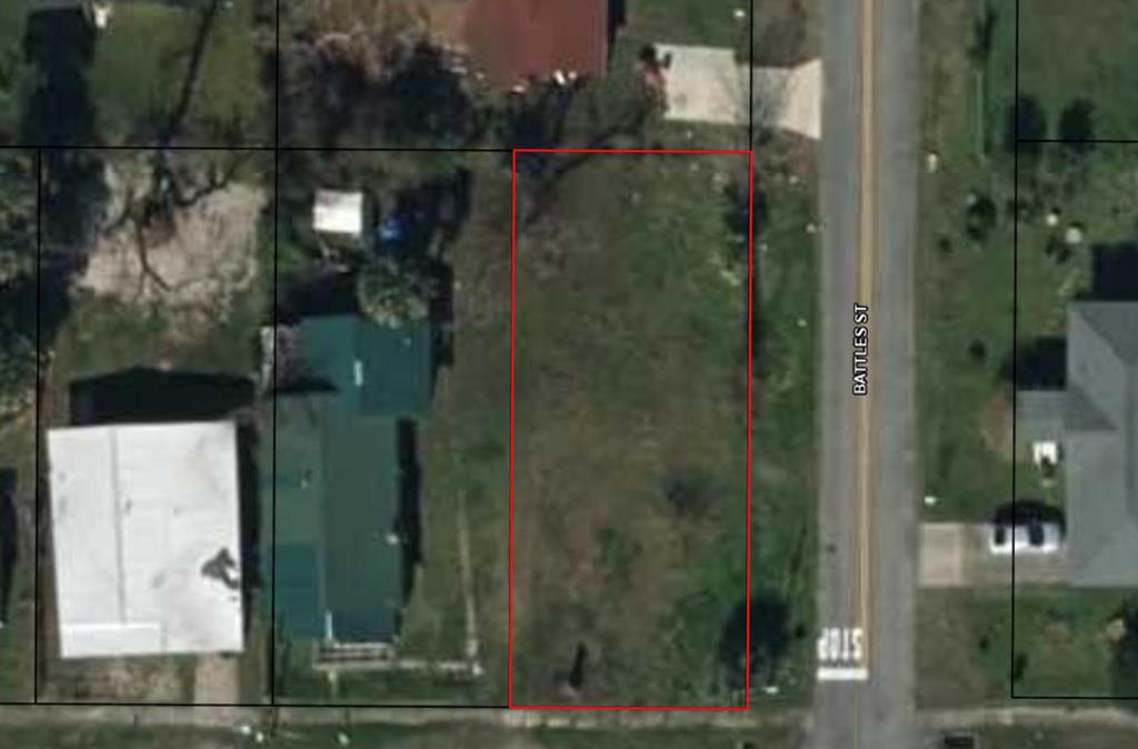 400 Battle St, Port St. Joe 32456