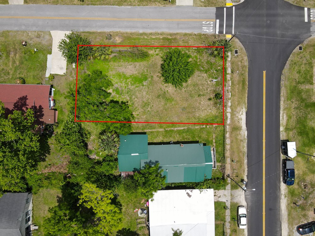 400 Battle St, Port St. Joe 32456