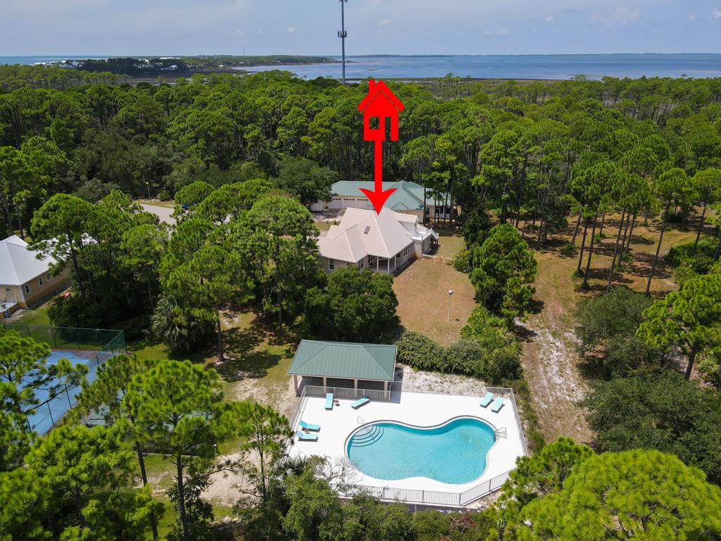 226 Waters Edge Dr, Port St. Joe 32456
